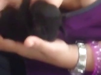 Girl Selfie Dog Fuck