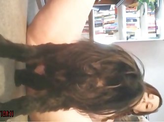 Many Dog Fuck Girl