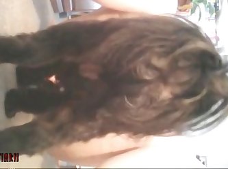 Many Dog Fuck Girl