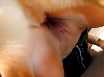 Teen Missionary Dog Fuck