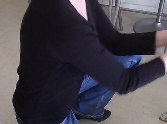 Dog Fuck Anal Knot