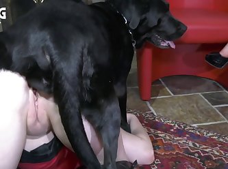 Fuck With My Dog Porn