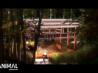 Dog Fuck Gay Zoo