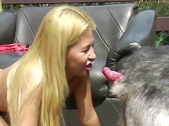 Gay Teen Fuck Dog