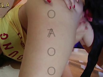 Dog Fuck Scottish Girl