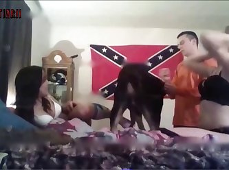 Schoolgirl Fuck By Dog