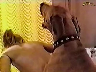You Cant Fuck That Little Ass Dog