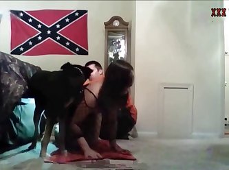 Best Female Dog Fuck