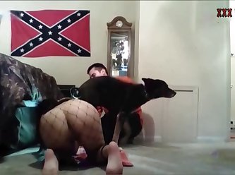 Best Female Dog Fuck
