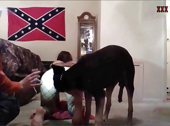 Best Female Dog Fuck