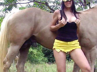 Teen Fuck Dog After School