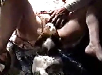 Cathy Dog Fuck