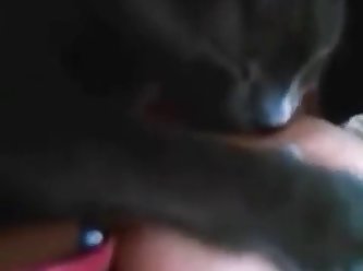 Selfie Fuck Dog