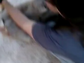 Squirtsquid Fuck Dog