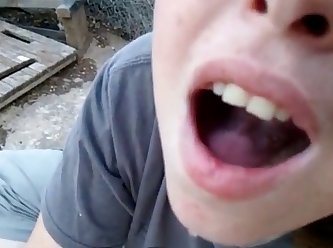 Squirtsquid Fuck Dog