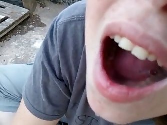 Squirtsquid Fuck Dog