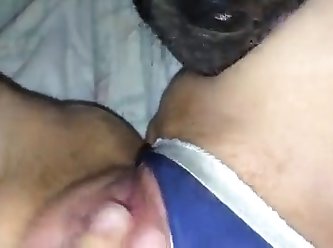 Luxure Dog Fuck
