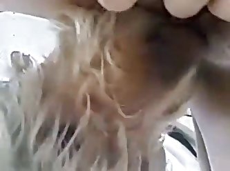 Hd Dog Fuck Girl