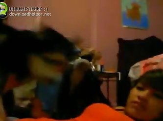 Animated Dog Fuck Woman