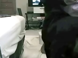 Alyssa Dog Fuck