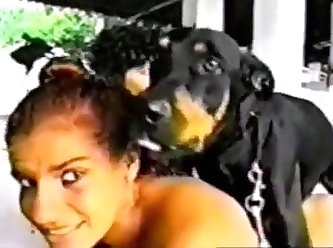 Dog Fuck Asian Girl Porn