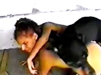 Dog Fuck Asian Girl Porn