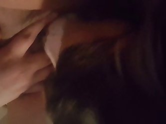 Amateur Girl Lets Dog Fuck Her