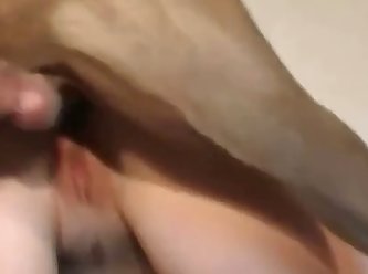 Dog Fuck Asian Pussy