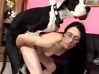 Goat Fuck Dog