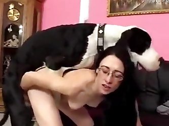 Goat Fuck Dog