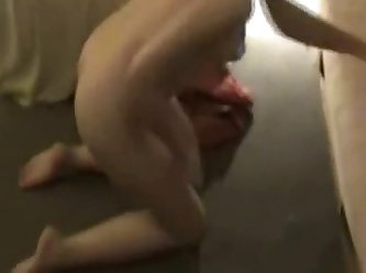 Frisky Fuck Dog