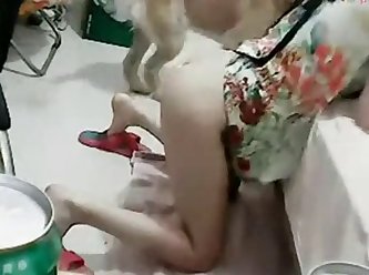 Man Fuck Dog Homemade