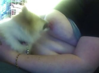 Man Face Fuck Dog Porn