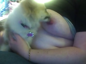 Man Face Fuck Dog Porn