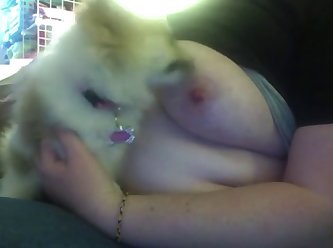 Man Face Fuck Dog Porn