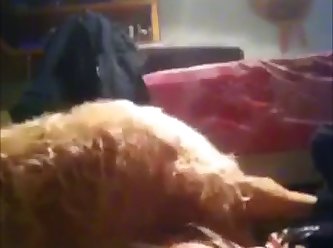 Dog Fuck Mia