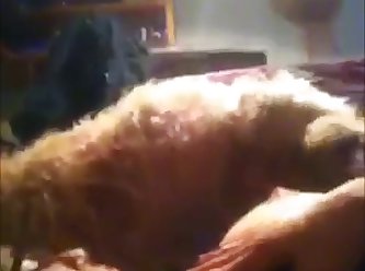 Dog Fuck Mia