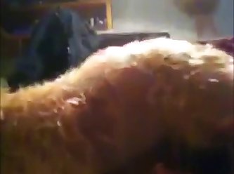 Dog Fuck Mia