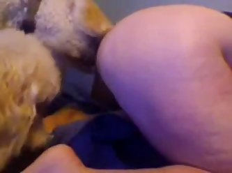 Dog Fuck Girl Good