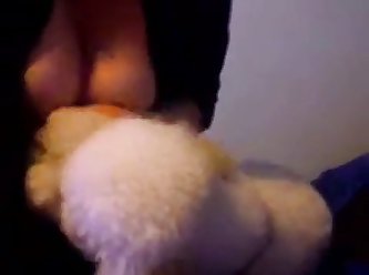 Dog Fuck Girl Good