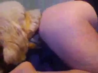 Dog Fuck Girl Good