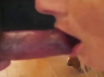 Tied Dog Fuck