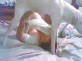 Sex Girl Fuck Dog
