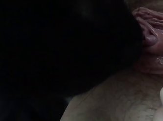 Gay Man And Dog Fuck