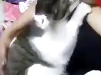 Vanessaprod Dog Fuck