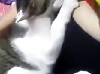 Vanessaprod Dog Fuck