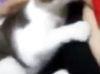 Vanessaprod Dog Fuck