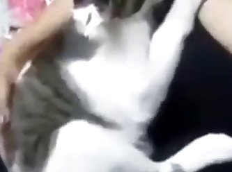 Vanessaprod Dog Fuck