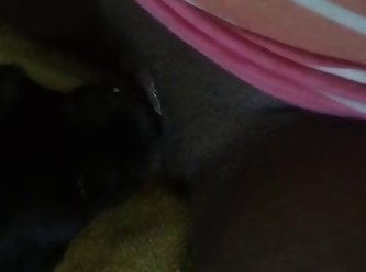 Monika Dog Fuck