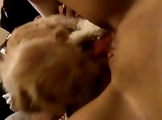 2 Girls Fuck 1 Dog